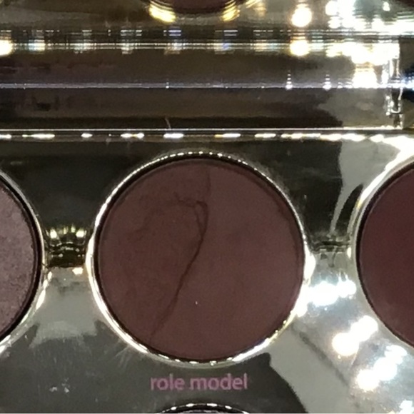 Tarte Cosmetics Busy Ga Goals Eye and Cheek Pallet Tarte EUC - Picture 7 of 7